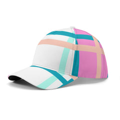 Glencallum Tartan Baseball Cap - Free p&p Worldwide