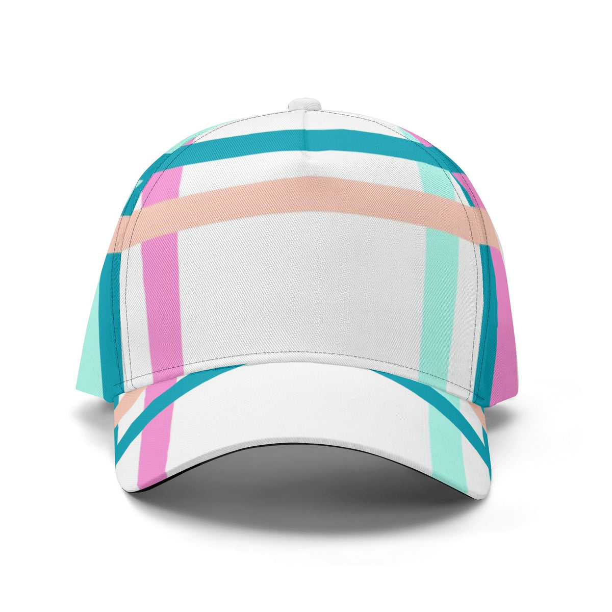 Glencallum Tartan Baseball Cap - Free p&p Worldwide