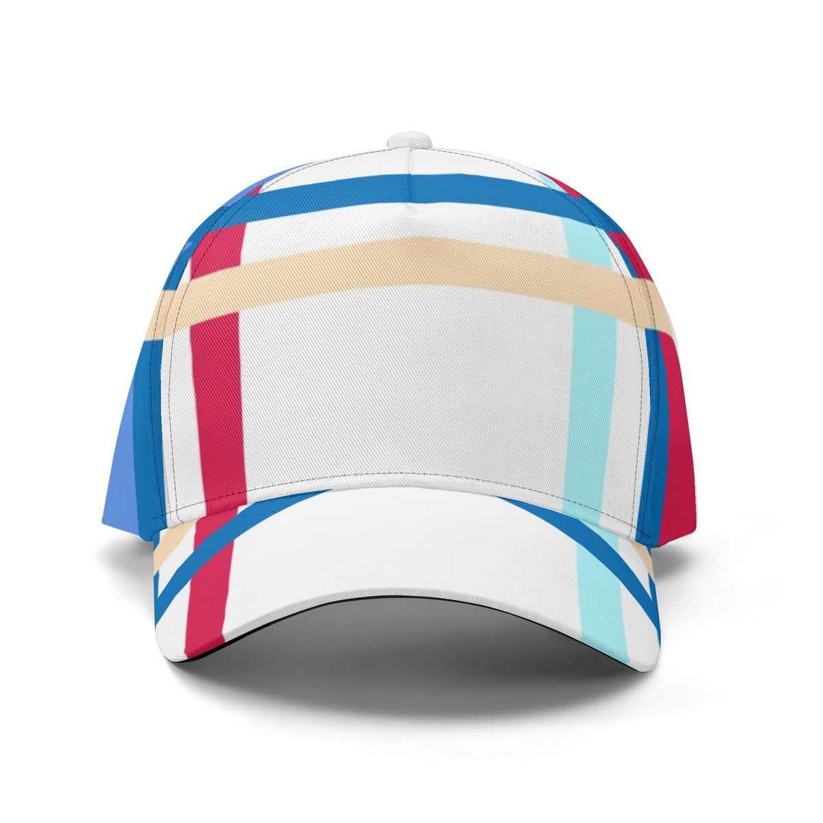 Kames Tartan Baseball Cap - Free p&p Worldwide