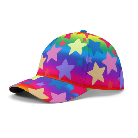 Designer Collection Baseball Cap - FREE p&p Worldwide