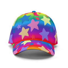 Designer Collection Baseball Cap - FREE p&p Worldwide