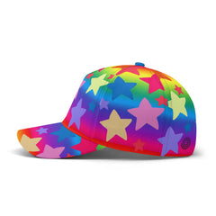 Designer Collection Baseball Cap - FREE p&p Worldwide