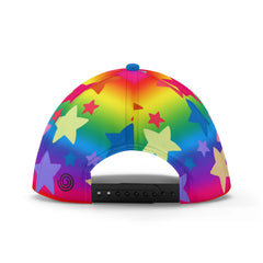 Designer Collection Baseball Cap - FREE p&p Worldwide