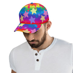 Designer Collection Baseball Cap - FREE p&p Worldwide