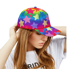 Designer Collection Baseball Cap - FREE p&p Worldwide