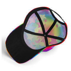 Designer Collection Baseball Cap - FREE p&p Worldwide