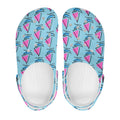 Sail with Amy - Women's Clog's  - Free p&p Worldwide