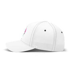Sail with Amy - B'ball hat - Free p&p Worldwide