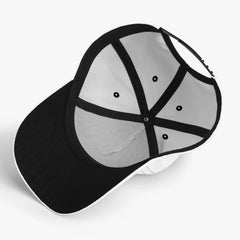 Sail with Amy - B'ball hat - Free p&p Worldwide