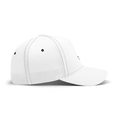 Sail with Amy - B'ball hat - Free p&p Worldwide