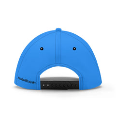 Sail with Amy - B'ball hat - Free p&p Worldwide