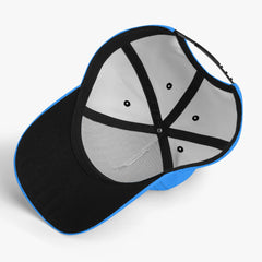 Sail with Amy - B'ball hat - Free p&p Worldwide