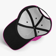 Sail with Amy - B'ball hat - Free p&p Worldwide