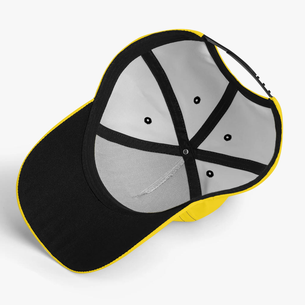 Sail with Amy - B'ball hat - Free p&p Worldwide