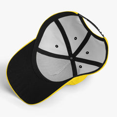 Sail with Amy - B'ball hat - Free p&p Worldwide