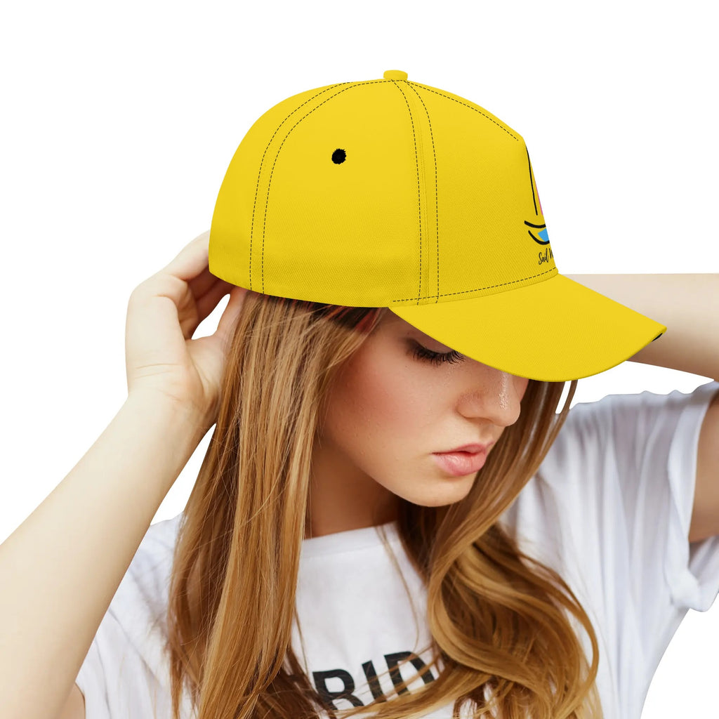Sail with Amy - B'ball hat - Free p&p Worldwide