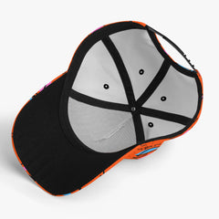 Sail with Amy - B'ball hat - Free p&p Worldwide
