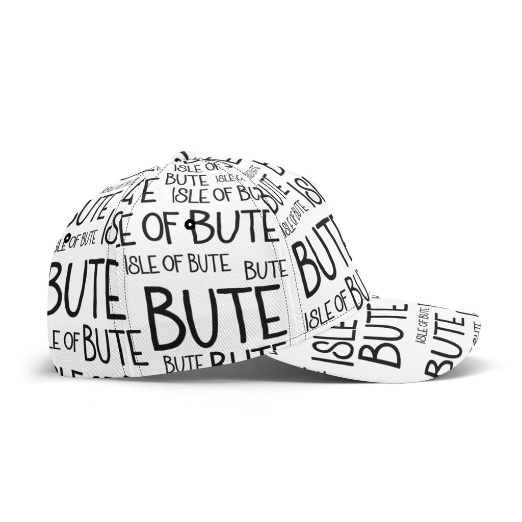 Isle of Bute Baseball Cap - Free p&p Worldwide