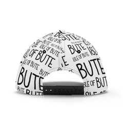 Isle of Bute Baseball Cap - Free p&p Worldwide