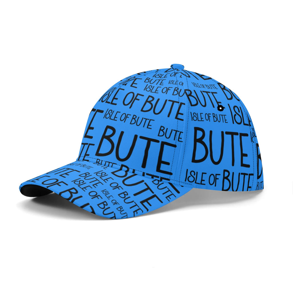 Isle of Bute Baseball Cap - Free p&p Worldwide