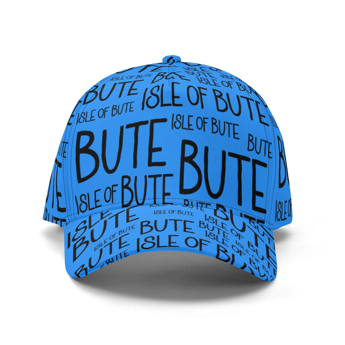 Isle of Bute Baseball Cap - Free p&p Worldwide