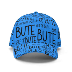 Isle of Bute Baseball Cap - Free p&p Worldwide