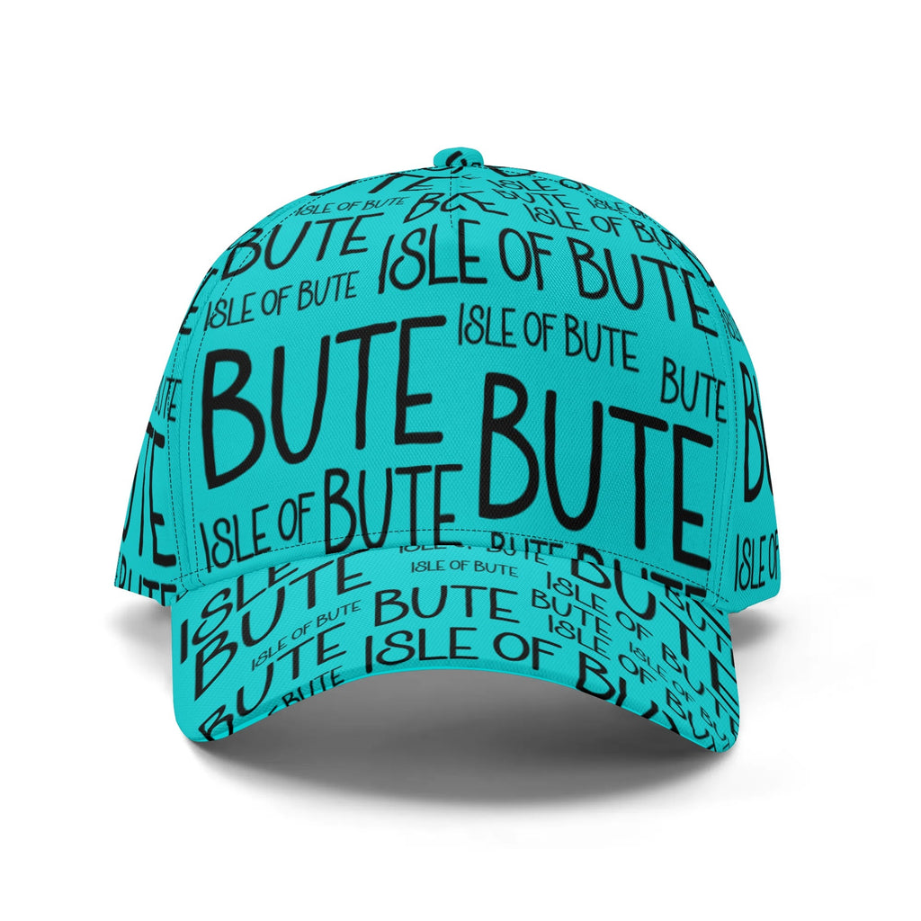 Isle of Bute Baseball Cap - Free p&p Worldwide