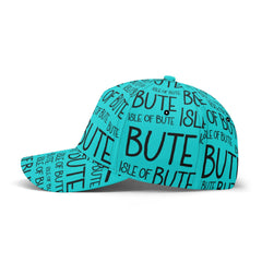 Isle of Bute Baseball Cap - Free p&p Worldwide