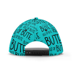 Isle of Bute Baseball Cap - Free p&p Worldwide