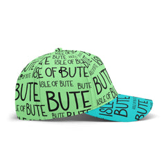 Isle of Bute Baseball Cap - Free p&p Worldwide