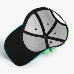 Isle of Bute Baseball Cap - Free p&p Worldwide