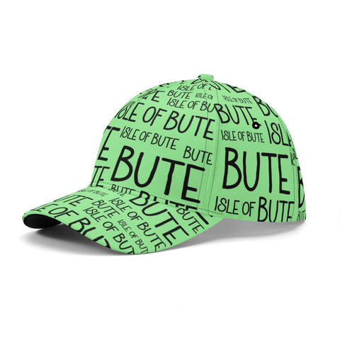 Isle of Bute Baseball Cap - Free p&p Worldwide