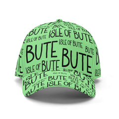 Isle of Bute Baseball Cap - Free p&p Worldwide