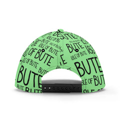 Isle of Bute Baseball Cap - Free p&p Worldwide