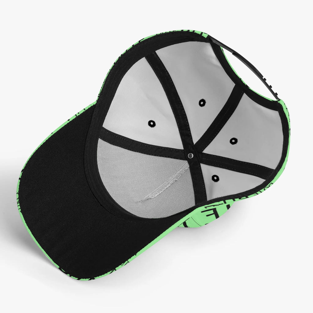 Isle of Bute Baseball Cap - Free p&p Worldwide