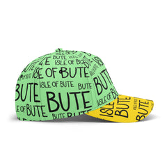 Isle of Bute Baseball Cap - Free p&p Worldwide
