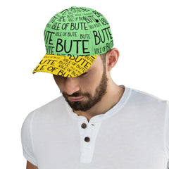 Isle of Bute Baseball Cap - Free p&p Worldwide
