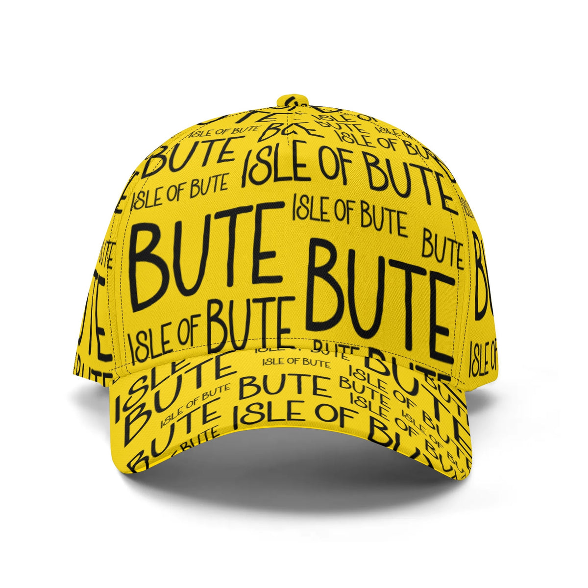 Isle of Bute Baseball Cap - Free p&p Worldwide