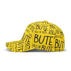 Isle of Bute Baseball Cap - Free p&p Worldwide