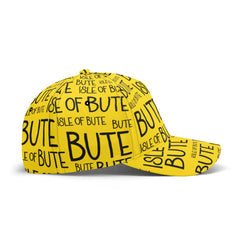 Isle of Bute Baseball Cap - Free p&p Worldwide