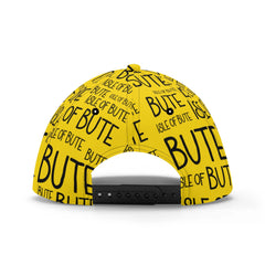 Isle of Bute Baseball Cap - Free p&p Worldwide
