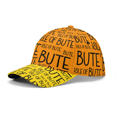 Isle of Bute Baseball Cap - Free p&p Worldwide