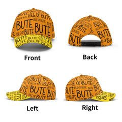 Isle of Bute Baseball Cap - Free p&p Worldwide