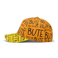 Isle of Bute Baseball Cap - Free p&p Worldwide