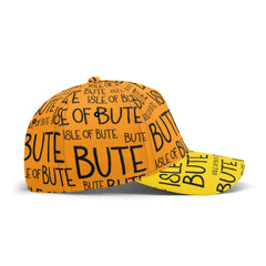 Isle of Bute Baseball Cap - Free p&p Worldwide