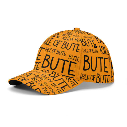 Isle of Bute Baseball Cap - Free p&p Worldwide