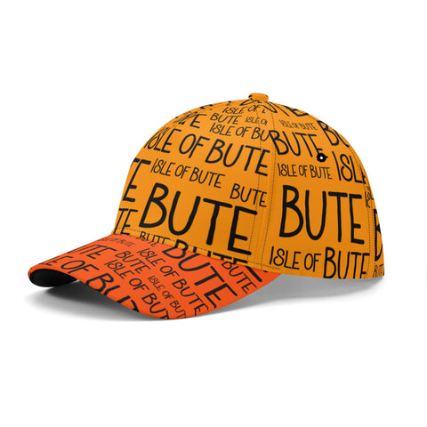 Isle of Bute Baseball Cap - Free p&p Worldwide