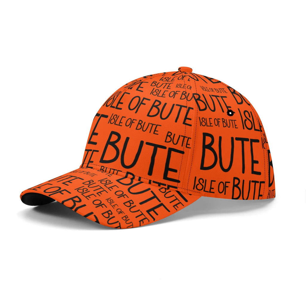 Isle of Bute Baseball Cap - Free p&p Worldwide