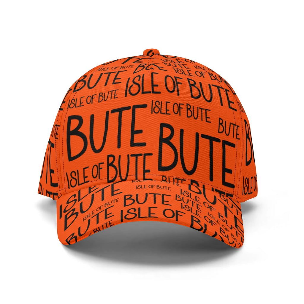 Isle of Bute Baseball Cap - Free p&p Worldwide