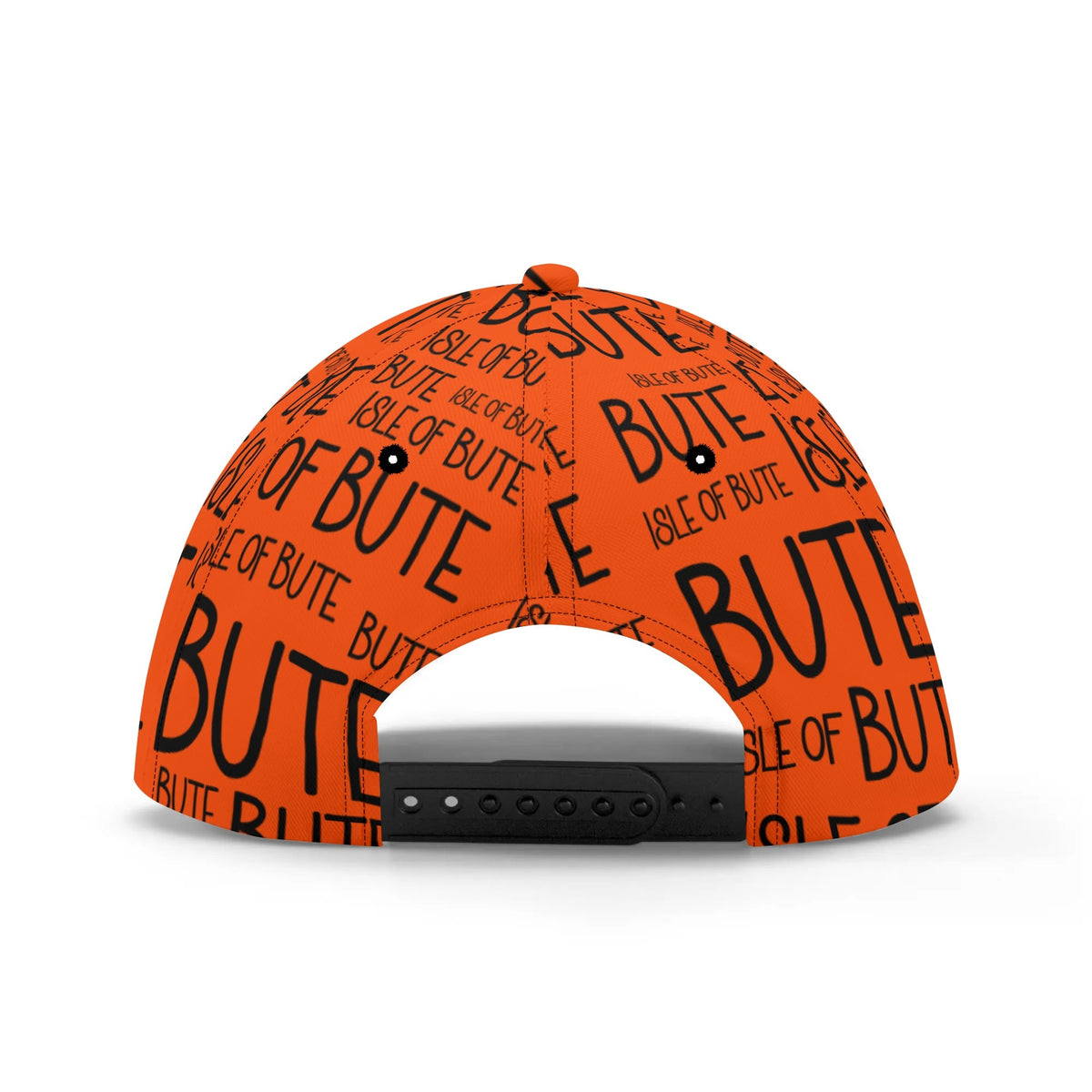 Isle of Bute Baseball Cap - Free p&p Worldwide
